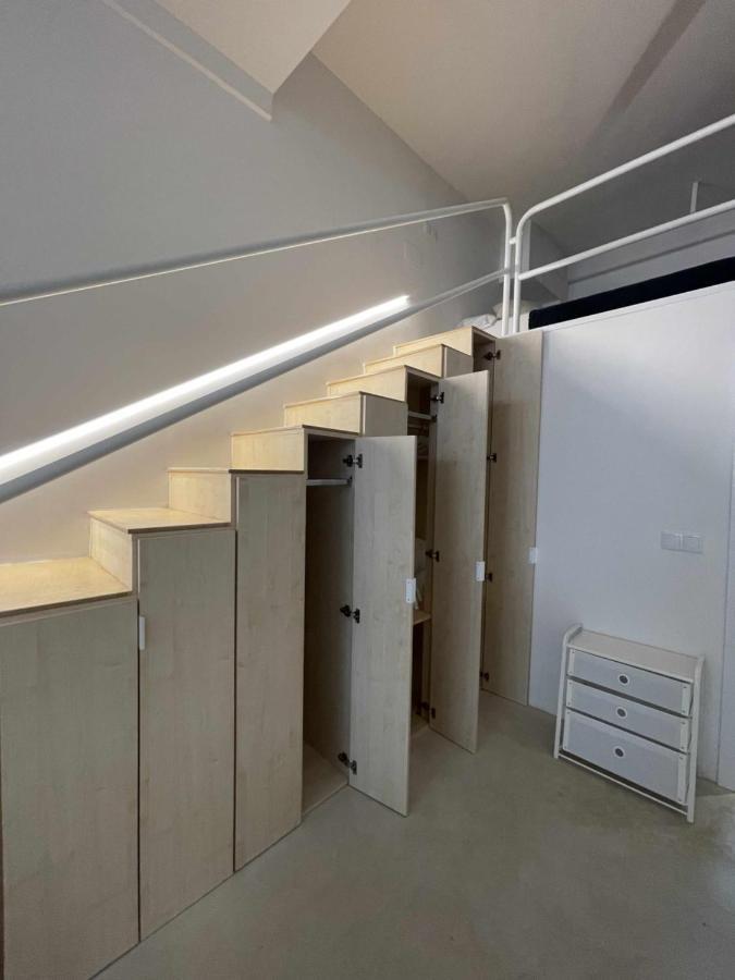 Maravilloso Loft Junto A Ciudad De Artes Y Ciencia Valensiya Dış mekan fotoğraf